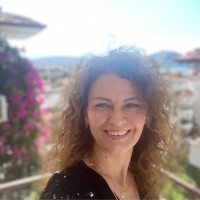 Fulya Ergun Ergül, Ph.D.
