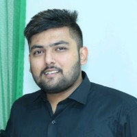 Harsh Bansal