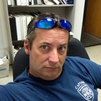 Bryan Perry