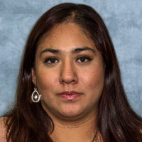 Melissa Menchaca