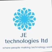 Je Technologies Ltd