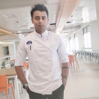 Rahul Bapari