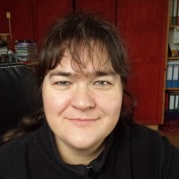 Annett Köhne
