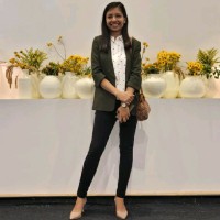 Ratika Agarwal