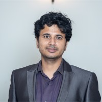 Shashank Mishra