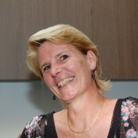 Tanja Van Scherrenburg