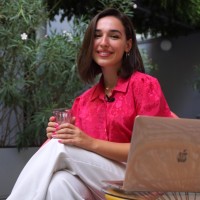 Marinela Marku
