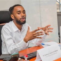 Bonheur Céleste LeGrand PAMBOU