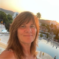 Maria Siverholm