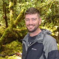 Ben Parkhurst