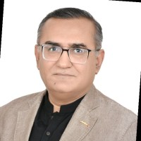 AMIR HUSSAIN