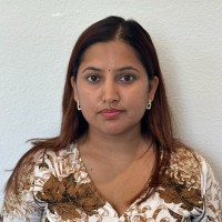 Mamta Bhattarai
