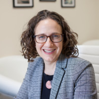 Erica Blachman Hitchings