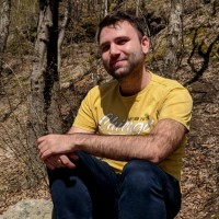 Alexandru Ionut Stefan