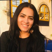Zoya Nafis