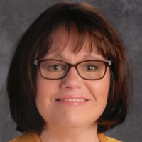 Heidi M. Krieger, MSEd