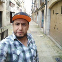 Humberto Sanchez