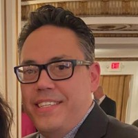 Jason Abrahamson