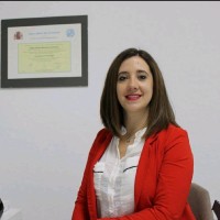 Eliana Romina Carmona Di Muccio