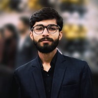 Muhammad Hamid Jamil