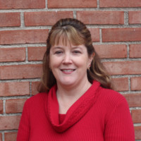 Kellie Ritchie