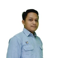 Faizal Fahmi Muchammad