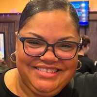 Keisha Martin