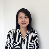 Lina Zhang