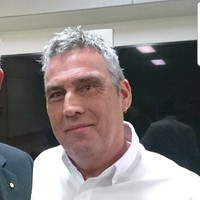 Simon Barnett