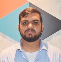 Daya Shankar Yadav