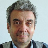 Gabriel Bogdanof