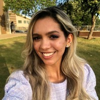 Natasha Borges