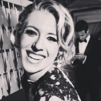 Tatiana Hadjisava - Kaufman