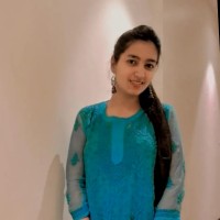 Khushmeet Kaur
