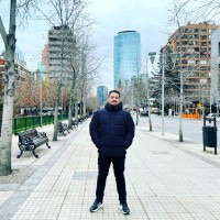 Luis Rendon