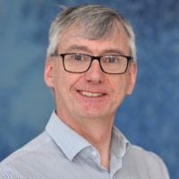 Mark Bowkett