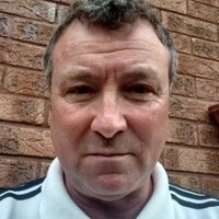 Ian Burns