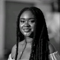 Nana Yaa Sarfo-Darko