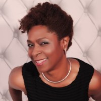 Sharon Thomas