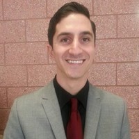 Joshua Mancini