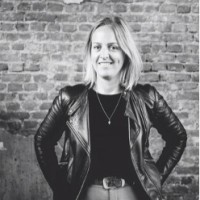 Magalie Nijs