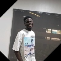 Olaogun James