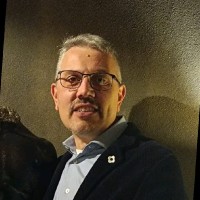 Fabrizio Capogrosso