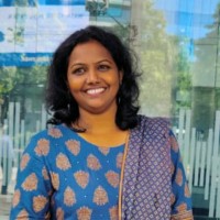 sunitha kp