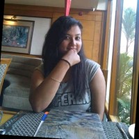 Bithika Modak