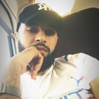 Mehdi El Bouguira