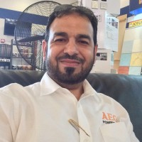 Muhammad Iftikhar Saeed