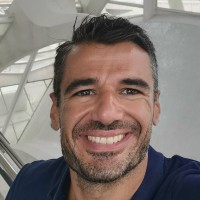 Fabrizio Lanzafame