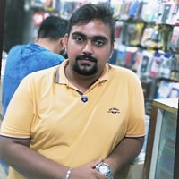 darshan dangar