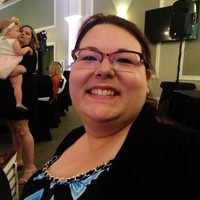 Shannon Huckins, Bs, Cqsp